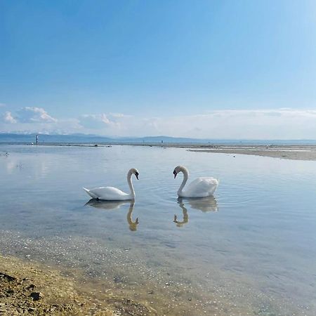 " Sunshine Am See " FDH المظهر الخارجي الصورة