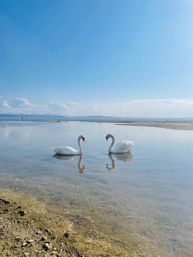 " Sunshine Am See " FDH المظهر الخارجي الصورة
