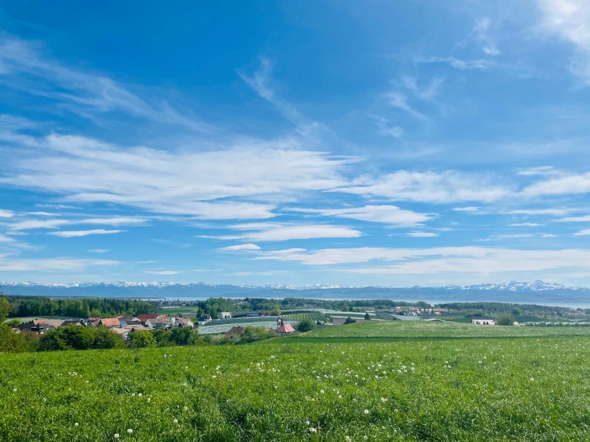 " Sunshine Am See " FDH المظهر الخارجي الصورة