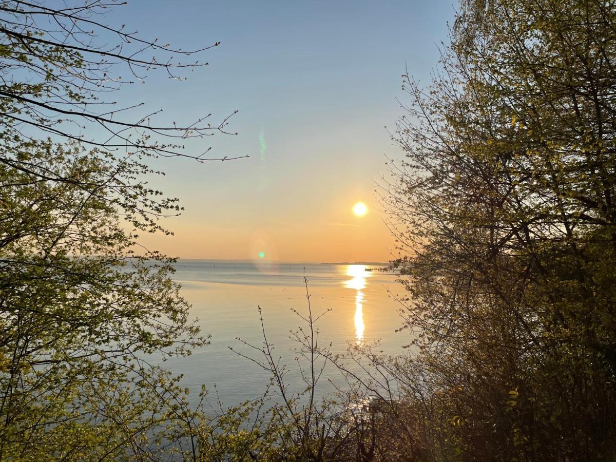 " Sunshine Am See " FDH المظهر الخارجي الصورة