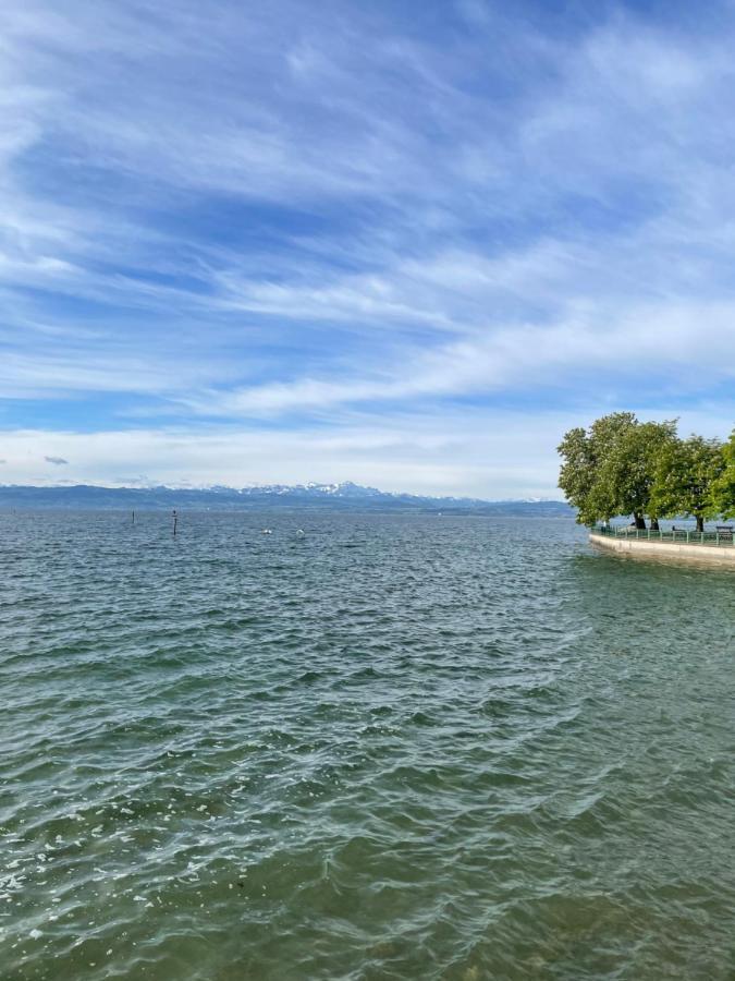 " Sunshine Am See " FDH المظهر الخارجي الصورة