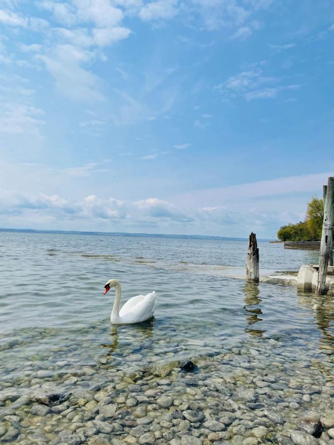 " Sunshine Am See " FDH المظهر الخارجي الصورة