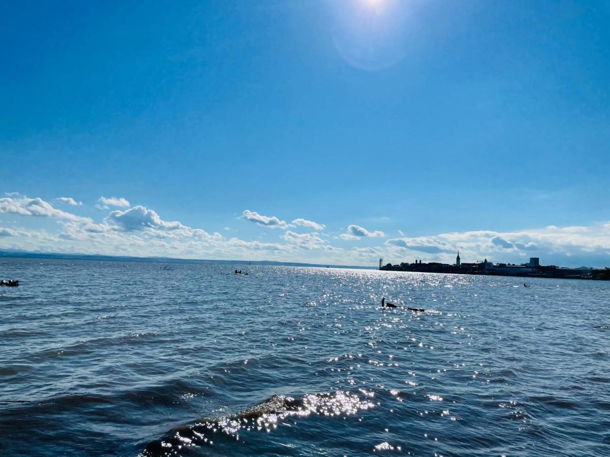 " Sunshine Am See " FDH المظهر الخارجي الصورة