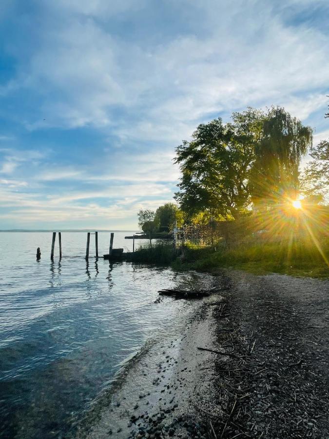 " Sunshine Am See " FDH المظهر الخارجي الصورة